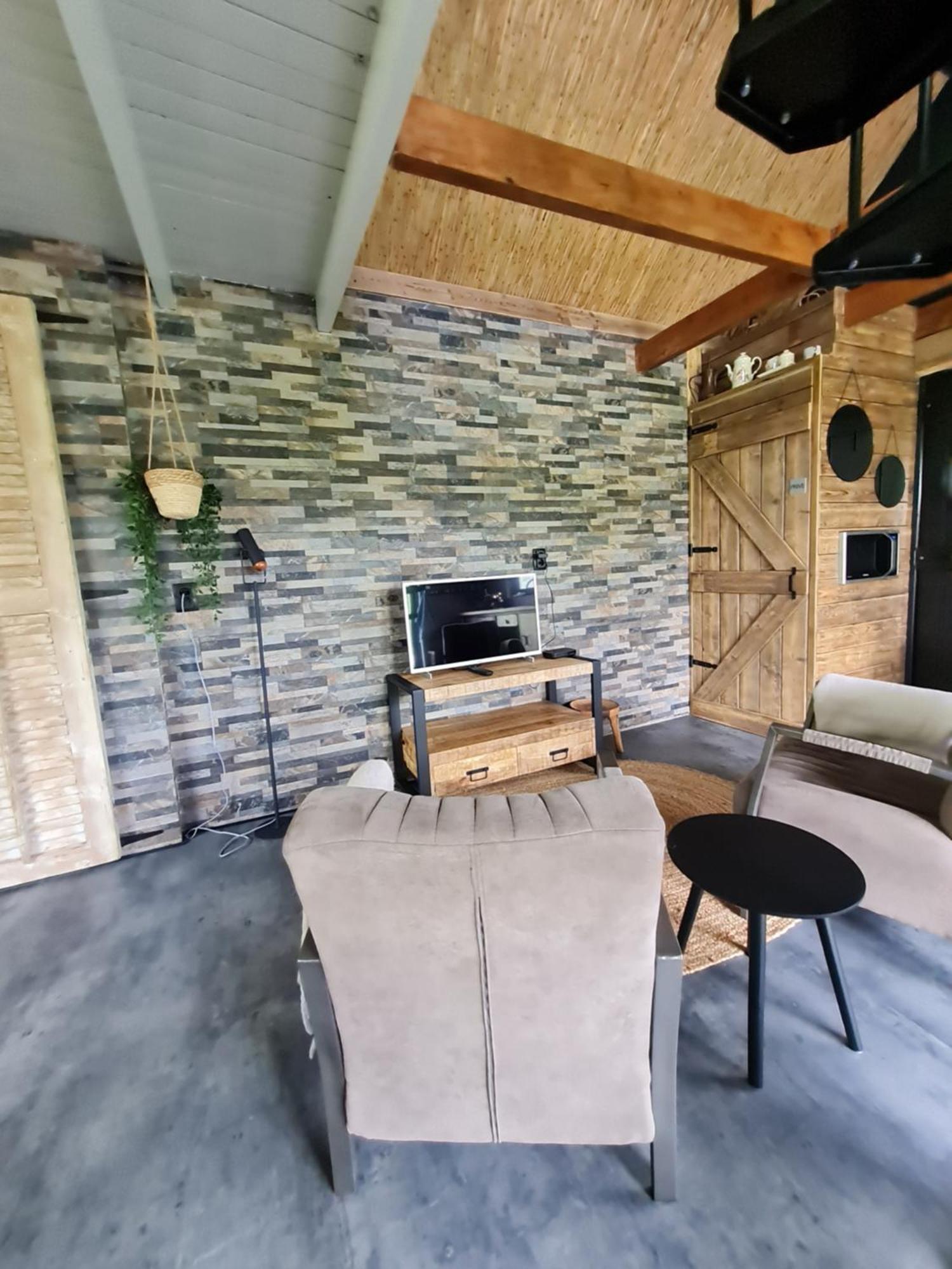 B&B Bos En Wei Xl Hall Extérieur photo